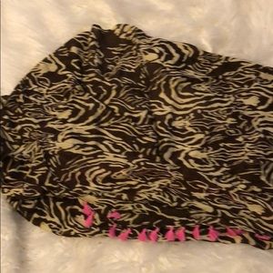 Lilly scarf